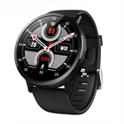 Sim Lemonda Dm19 Tft Touch Screen 4g Smart Watch Ip67 Waterproof Smartwatch Sim