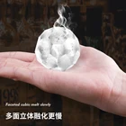 Ice Haixin Ice Cube Tray Silicone Ice Tray With Lids Ice Ball Maker Reusable Amazon Hot Sales Logo OEM/ODM