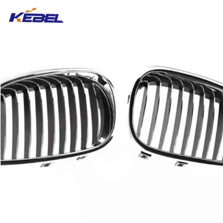 51137065702 Auto Body Parts Grills 51137065701 Car Front Grille Used for BMW 5 Series E60 LCI 2008 factory