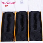 Hair Extensions Top Grade Remy Human Hair Extensions Femi Hair Style 27 Pieces Cuticle Aligned Indian Hair