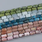 Natural Beads Stone Beads Loose 8*10mm Wholesale Fashion Natural Stone Loose Beads For Diy Jewelry Making