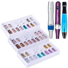 Bb BB Glow Set Hydra Pen Skin Revitalizer Skin Beauty Care Foundation Serum Stayve Bb Glow