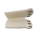 Easy-Pull Glue Double-Sided Adhesive Sticker No Trace Strong Stickiness Hook And Loop For Home Life