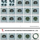 Vibrating Mechanical Clutch For Vibrating Plate Compactor