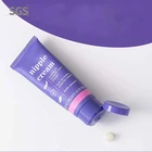 Factory Custom Private Label Organic Lanolin Nipple Breast Feeding Cream OBM Wholesale For Nursing Dry Skin