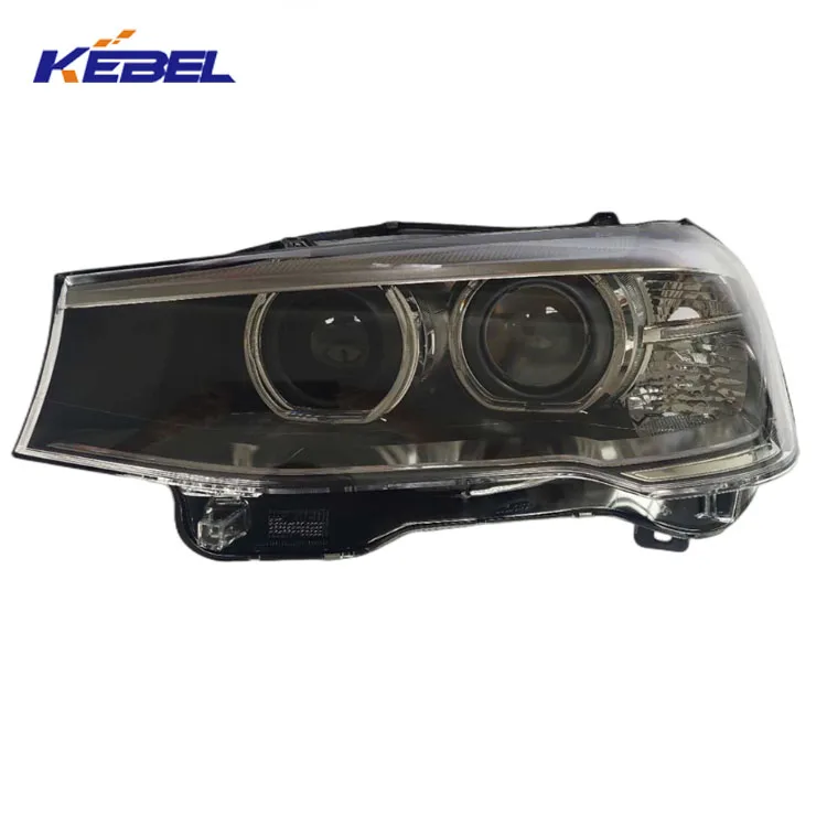 product auto lighting systems xenon headlamp 63117401131 oem 63117401132 car head light for bmw x3 f25 2014-6