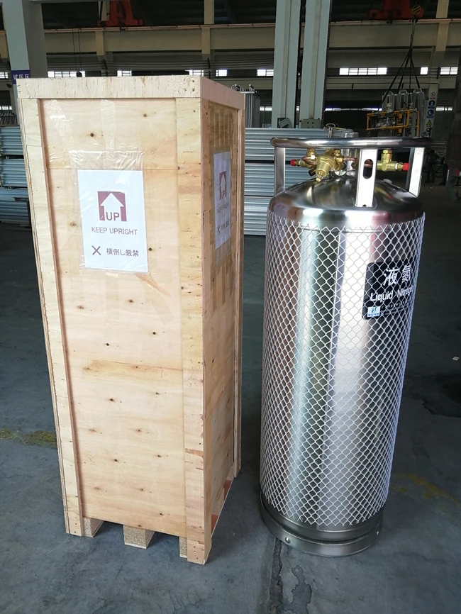 Air Handling Units, 20l, Aluminum - detail 22
