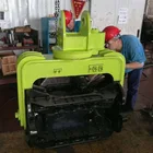 Hammer Vibratory Hammer Hydraulic Vibratory Hammer
