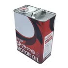 Toyota Motor Oil Drum SP 0 W20 4L 1L GF - 6 A Total Synthesis Of 08880-13205 Engine Lubricating Oil Imported From Japan