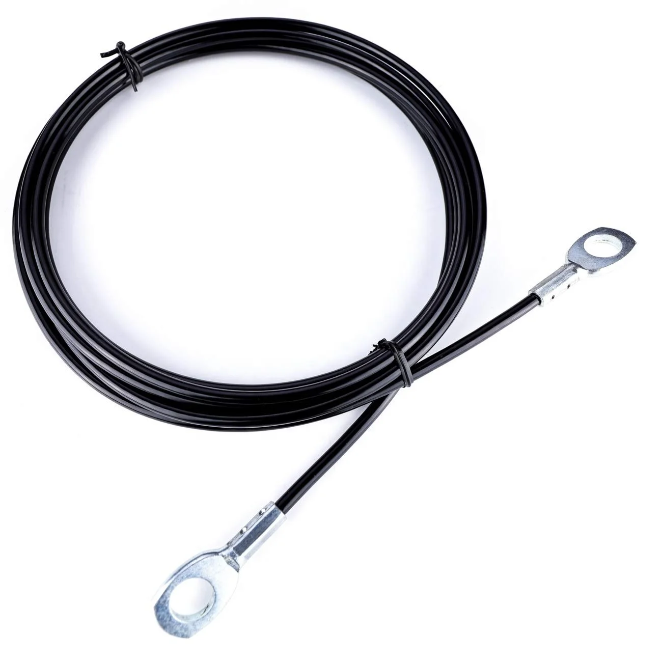 wire rope and accessories factory