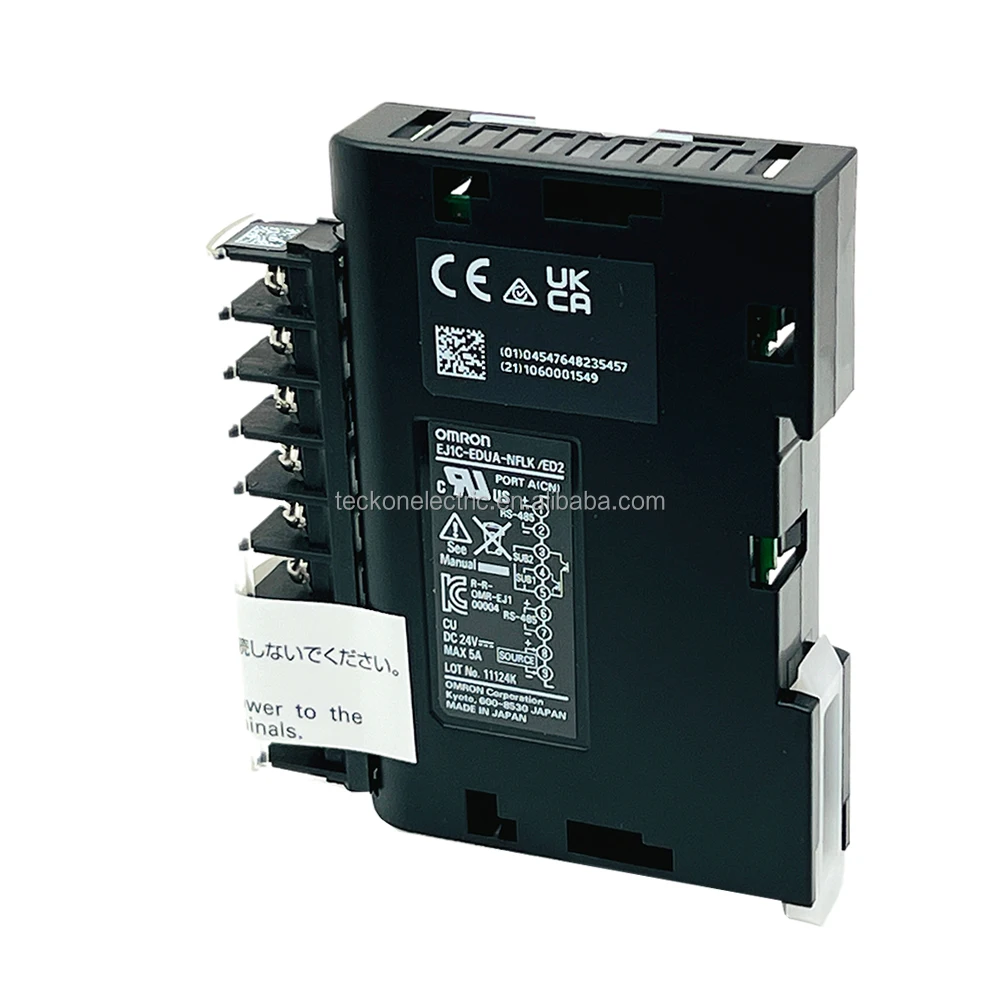 product new original control component modular temperature controller ej1 ej1n tc4a qq-3