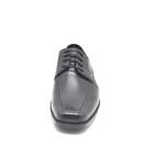 Shoes JUSTGOOD Chaussures Homme En Cuir Mens Office Shoes Men Formal Leather