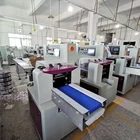 Biscuits Flow Pack Manufacturer Supply Food Type Cookies Packing Machine Biscuits Flow Pack Packing Machine