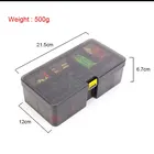 Shrimp 168pcs Fishing Lure Shrimp And Frog And PencilLure Set For Amazon OEM