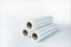 Film Stretch Plastic PE Transparent Film Customized Pallet Stretch Film Plastic Wrapping Film