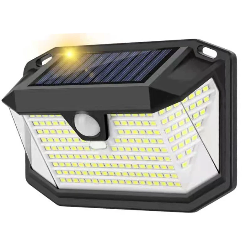 solar sensor light cheap as chips