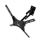 Lcd Tv Lcd Tv Wall Bracket LCD TV Wall Mount Bracket 19" 22" 26" 32" 37" 42" 48" Full Motion Wall Mount TV Bracket/