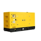 Generator Set Generator Silent Super Silent Generator Set