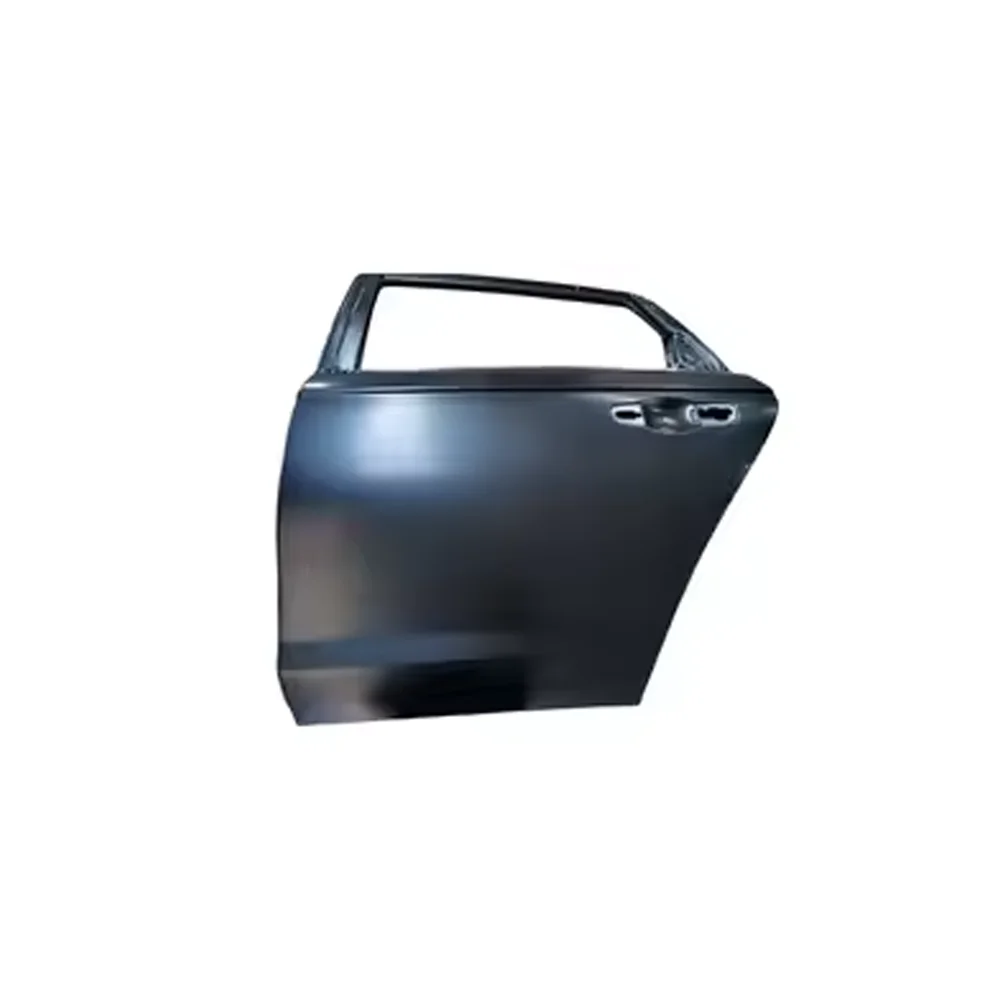 Replacement Rear Door Compatible for 2018-2022 Honda Accord | High-Strength Auto Body Panel | Left & Right Side Available supplier