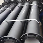 VALIN Prime Quality Customized Ductile Iron Pipe For Water Supply In Factory Price