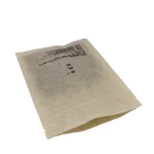 Filter Pouch Biodegradable Custom Printed Small Tea Filter Pouch With Zipper Tea Packaging Bag Nylon For Food Package