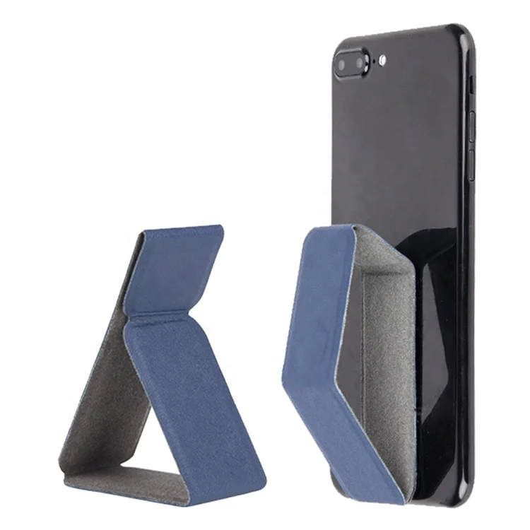 Phone Stand. Mobile device grip Bespoke Style Phone grip Phone Holder Designed in Australia