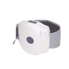 Vibrating Belt Vibrator Slimming Belt Vibrating Body Care Slimming Abdominal Massager Belt Factory