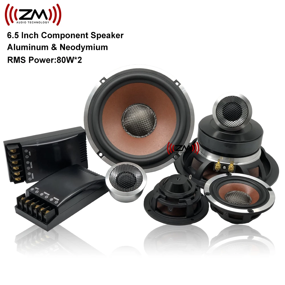 Westers Bully Republiek Auto Music System Sound Quality Hifi Speaker 3 Way Component Car Stereo  Speakers - Buy Car Stereo Speakers,Hifi Speaker 3 Way Component Speaker,Auto  Music System Sound Product on Alibaba.com