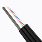 Drop 2021 Newest White/Black/Customized Drop Cable 2-5 Years Warranty Drop Cable