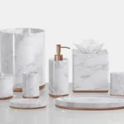 Accessories The Accessories Marble Bathroom Accessories