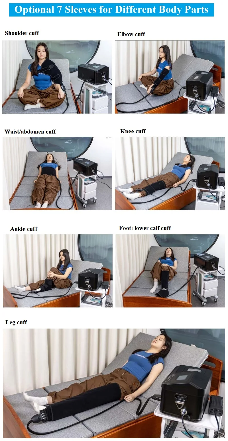 newest adjustable temperature 3 15 physiotherapy cold therapy device-5