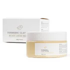 OEM Facial Anti Acne Anti Aging Skin Care Set Natural Organic Private Label Face Care Whitening Turmeric SkinCare Set