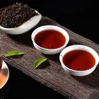 Tea Weight Best Quality Chinese Fermented Pu-erh Tea Loose Leaf Ripe/Raw Puer Tea Weight Loss 500g
