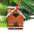Hanging Decoration Christmas Hanging Tree Decoration Hanging Christmas Ornaments