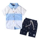 Boys For Boys 2 Pieces Clothing Set Summer Clothes For Kids