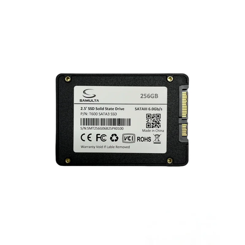 SATA3 2.5''Solid State Drive Hard Disk for Laptops 128GB 256GB 512GB 1TB Capacities New & Expansion SATA3 2.5''Solid State Drive Hard Disk for Laptops 128GB 256GB 512GB 1TB Capacities New & Expansion