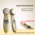 Beauty Directly Supply Super Micro Bubble Home Rf Beauty Instrument With Factory Price
