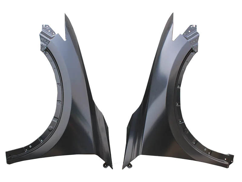product kebel vehicle body systems front fender auto part car fender for mazda cx 5 2018 2019 2020 2021 2022-5