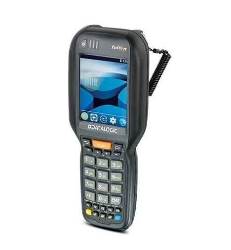 Falcon X4 Datalogic - Robust mobile terminal for retail, logistics and more