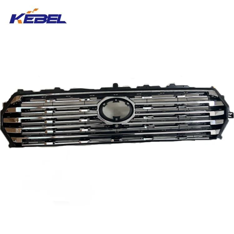 High Quality New Auto Body Systems Car Bumpers Front Bumper Kit for Tacoma 2024 factory