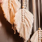 Decoration Decorations Nordic Style Woven Tapestry Wall Hanging Home Decoration Wall Decorations Ornaments Pendant