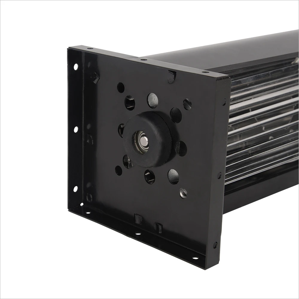 Cross Flow Fan, LONGWELL, 80mm, 24v, Tangential - detail 12