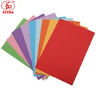Paper 80g Paper Factory Sale 80g Printing Coloful Offset Paper Roll From China
