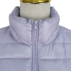 Jacket 100%polyester Bright Color New Winter Autumn Coat Women Ultra Light Padded Jacket Casual Jacket For Women