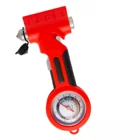 Pressure Air Hot Selling Good Quality Handheld Tire Pressure Gauge Air Gauge Tire Pressure