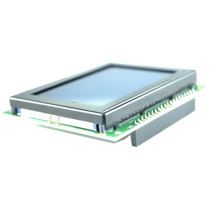 electronic lcd display factory