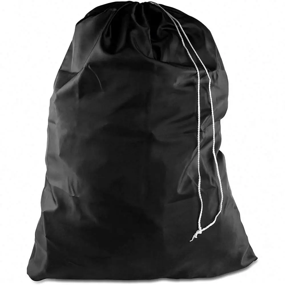 Eco friendly custom logo non woven shoes bag XXL size draw string dust bag drawstring clothes quilt bag