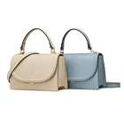 Party Bag Hand Bags Fashion Simple Sweet Mini Handbag Party Evening Bag Crossbody Women Pu Leather Square Hand Bags