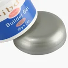 2021 56g Multifunctional Extension Builder Gel Uv 3 Colors Soak Off Builder Gel