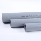 Pvc Cpvc Pvc Pvc Good Quality High Temperature Resistant Pvc Pipe List Product Cpvc Hard Pvc Pipe